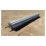 Roll-Up Garage Door