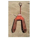Magnum 5000 Pallet Jack