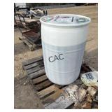 55g Drum of Star Spray Glass Cleaner