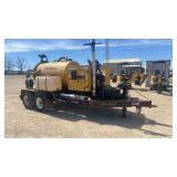 *2007 Mclaughlin Vacuum Trailer