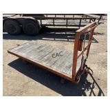 Commercial Rolling Cart