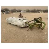 Krone AM 283S Hay Cutter