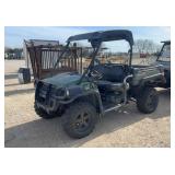 John Deere Gator 855D 4WD UTV