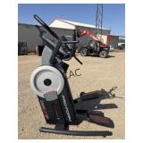Pro-Form Exercise Bike