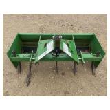 Frontier BB2060 Box Blade