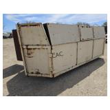 Roll-Off Container