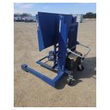 Global Industrial Multi-Purpose Tote Dumpster