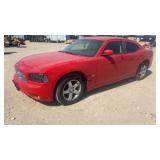 *2010 Dodge Charger
