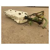 Krone AM 283S Hay Cutter