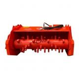NEW Topcat Skid Steer Drum Mulcher