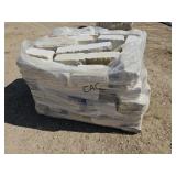Pallet of Nicotine Stone
