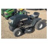 Bolens 6spd Riding Mower