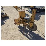 3pt Gopher Plow