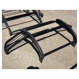 Westin Grill Guard
