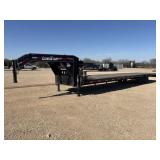 *2022 NWT Holdings Lonestar 36