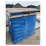 Pallet of 1 cu ft Moisture Supreme Container Mix