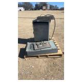 Lot of Electric Items