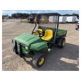 John Deere Gator 4x2