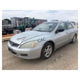 *2006 Honda Accord