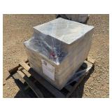 Pallet Lot of EasyGardener Weedblock Portable Bag