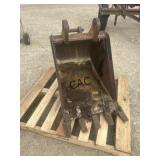 Excavator Bucket