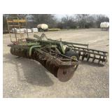Disc Plow