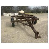 Pull Type Chisel Plow