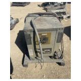 EXIDE WG1-12-885 Battery Charger