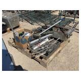 Lot of Assorted Restaurant Supplies