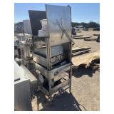 Ecolab TSC Single Rack Dishwasher