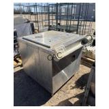 Stainless Steel Food Holder