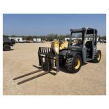 Gehl RS5-19 Telehandler