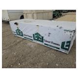 189pcs 2"X6"X10