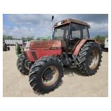 Case International 5240