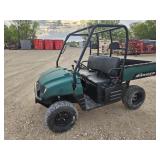 Polaris Ranger 4WD