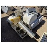 Lot of Assorted Restaurant Supplies