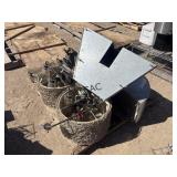 Lot of Restaurant Appliances