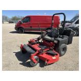 Gravely Pro-Turn Commercial 60" ZTR