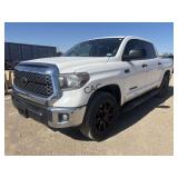 *2021 Toyota Tundra