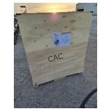 NEW AGT Hot Water Pressure Washer