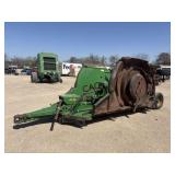 John Deere R15 Batwing Shredder