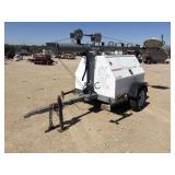 Magnum S-33861 Light Tower