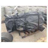 Military Heavy Duty Tent