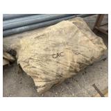 Military Heavy Duty Tarp