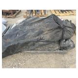 Military Heavy Duty Tarp