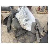 Military Heavy Duty Tarp