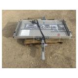 Silver Springs Carrier for Powered Wheelchair