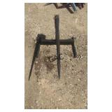 3pt Hay Spike