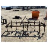 3pt 7ï¿½ Chisel Plow