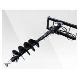 NEW JCT Skid Steer Auger w/3 Bits